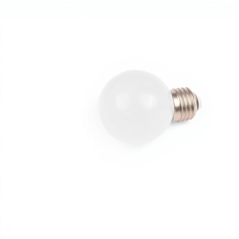 Ampoule LED 9W