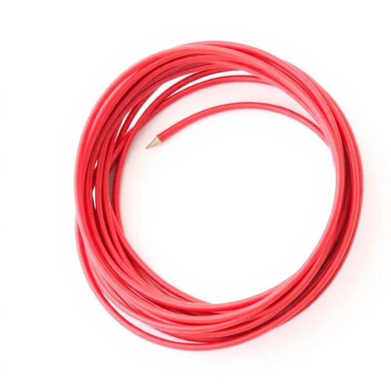 Câble Solaire 6mm² - Rouleau 100m