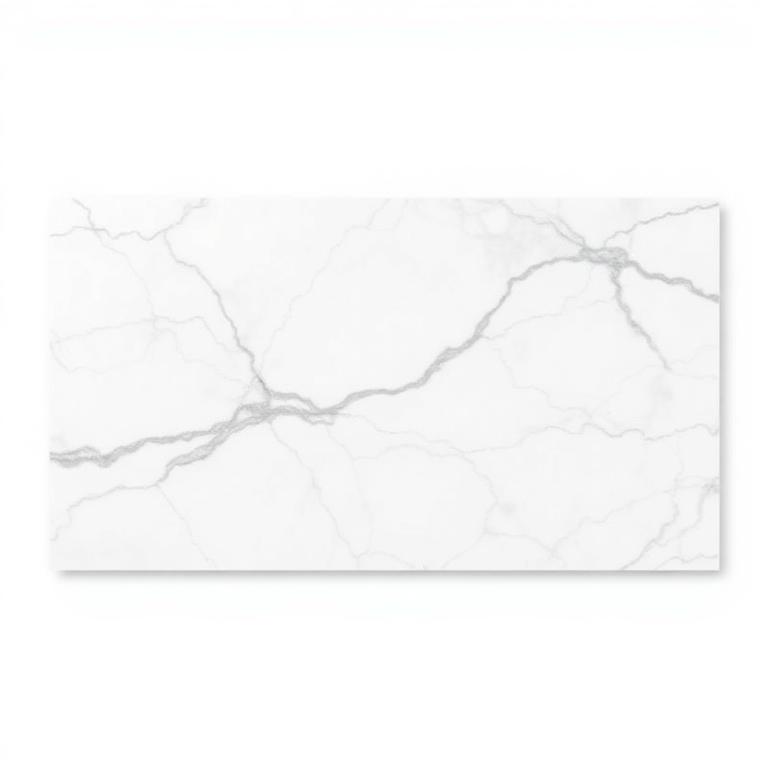 Marbre Blanc Veiné Calacata