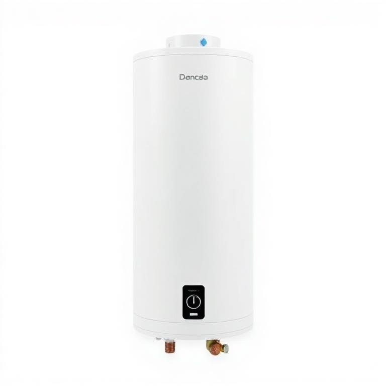 Chauffe-Eau Électrique 100L