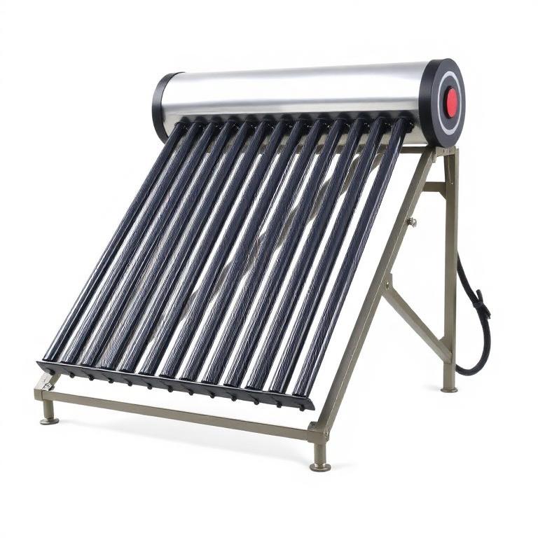 Chauffe-Eau Solaire 200L