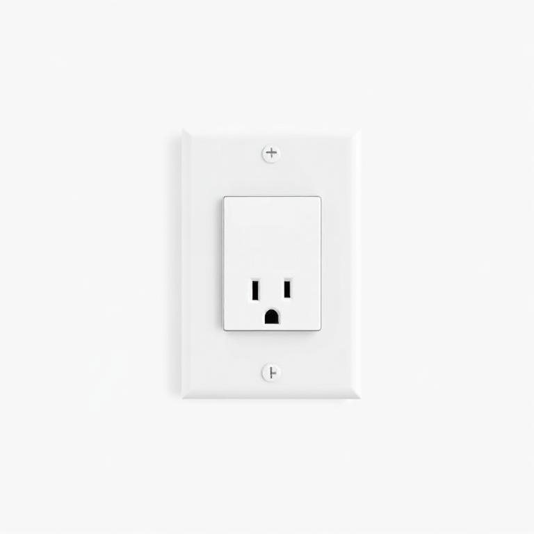 Prise électrique