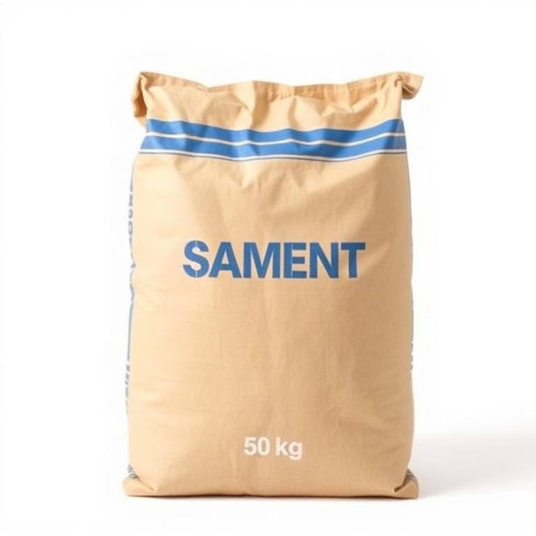 Ciment CPJ 45 50 kg