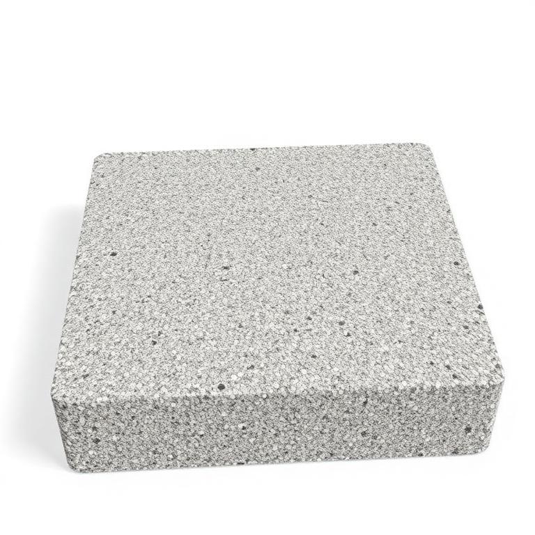 Dalle Gravillonnée