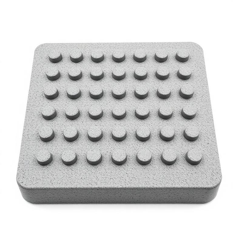 Dalle Podotactile