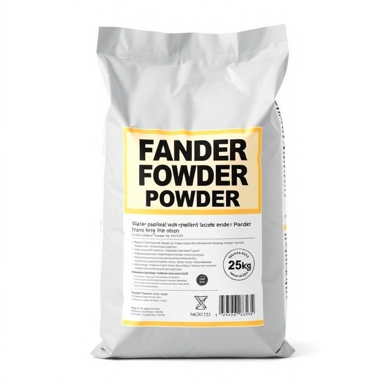 Enduit de Façade Hydrofuge 25kg