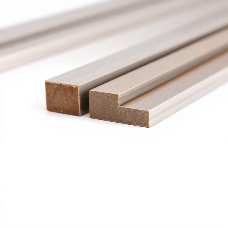 Fer Plat 40x5 - Barre 6m