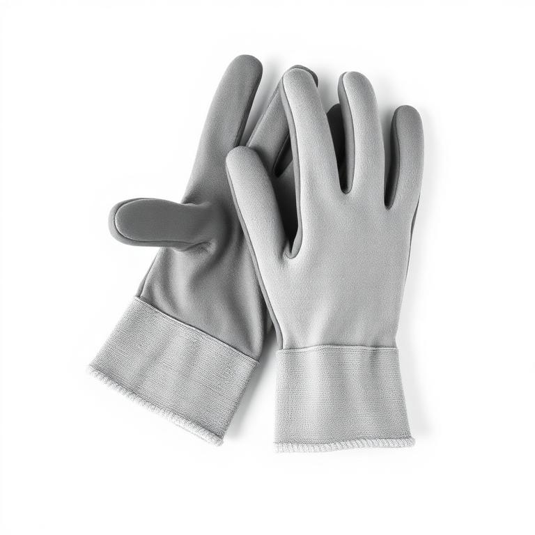 Gants de Manutention Enduits