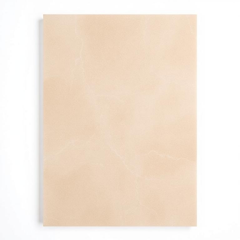 Beige Pêche Java Beige
