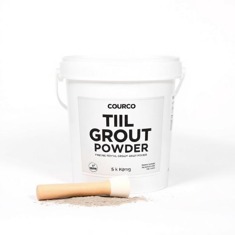 Joint de Carrelage Fin 1-6mm - 5kg