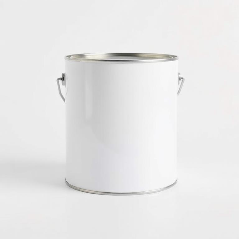 Laque Glycéro Brillante 5L