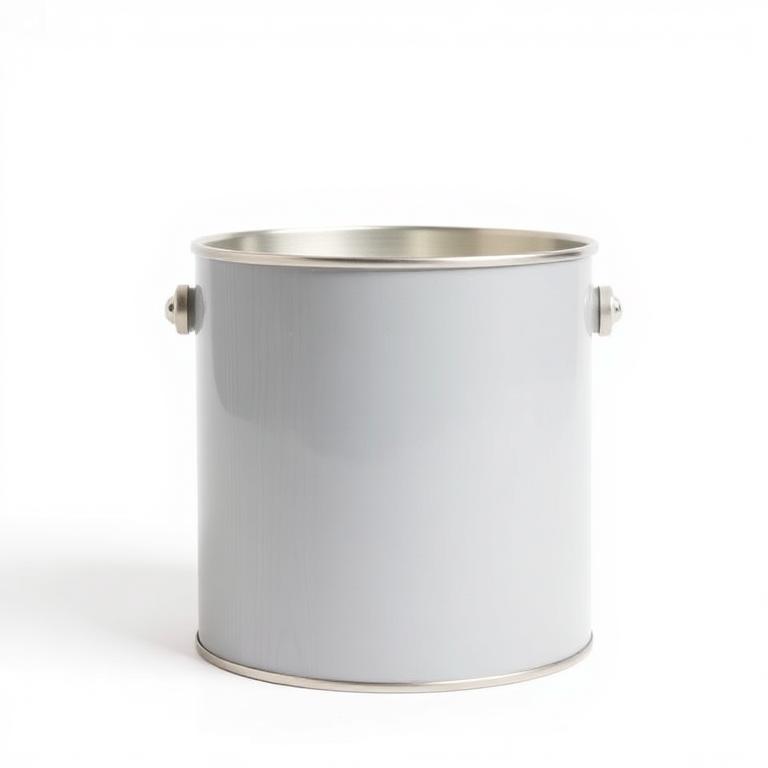 Laque Satinée Bois & Métal 2.5L