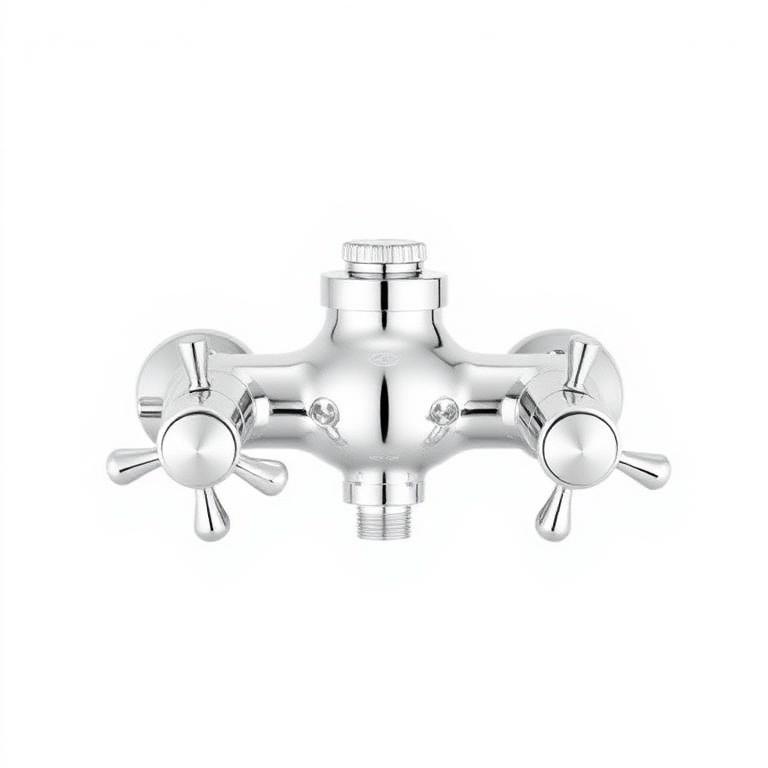 Mitigeur Douche Thermostatique