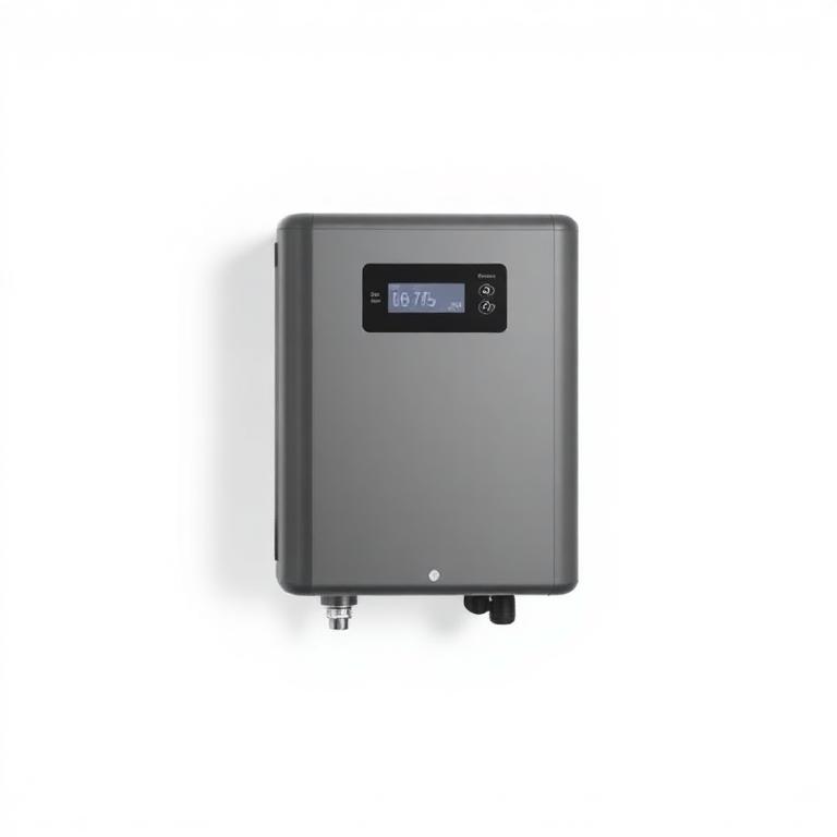 Onduleur Hybride 5 kVA