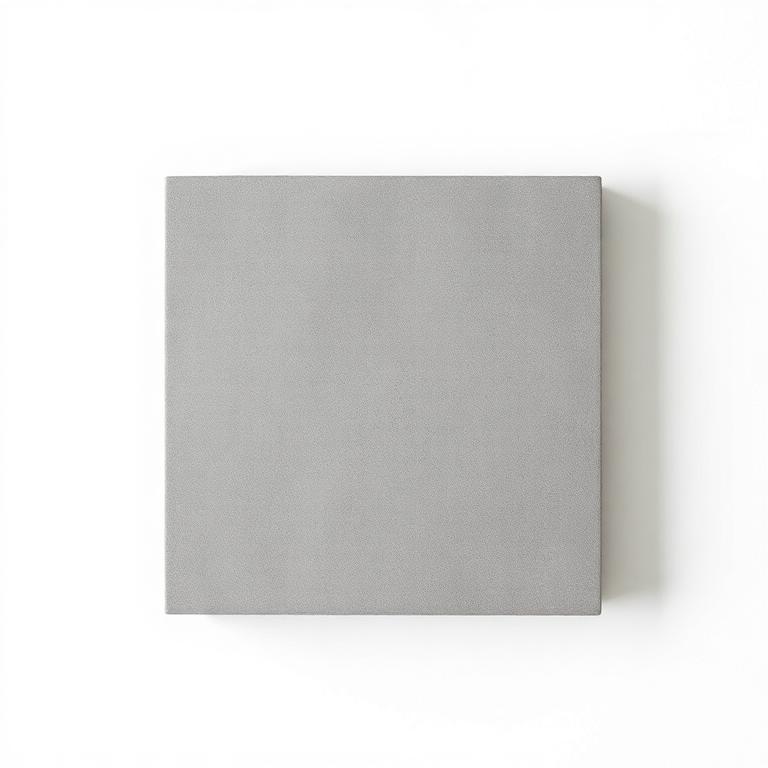 Gris Uni Pâte