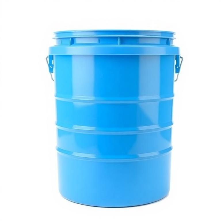 Peinture Alimentaire Réservoir d'Eau 10L