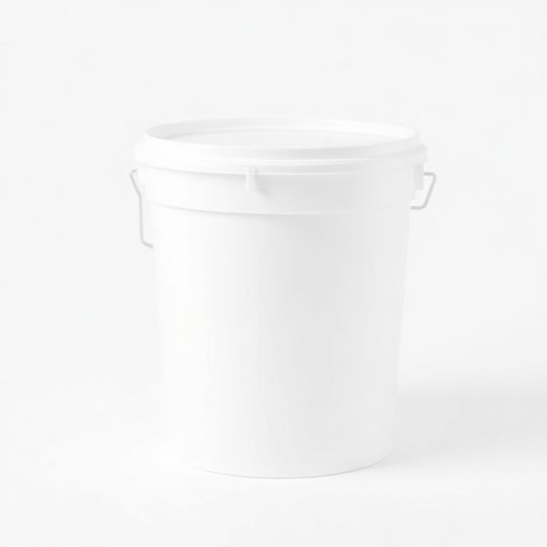 Peinture blanche intérieure 20L