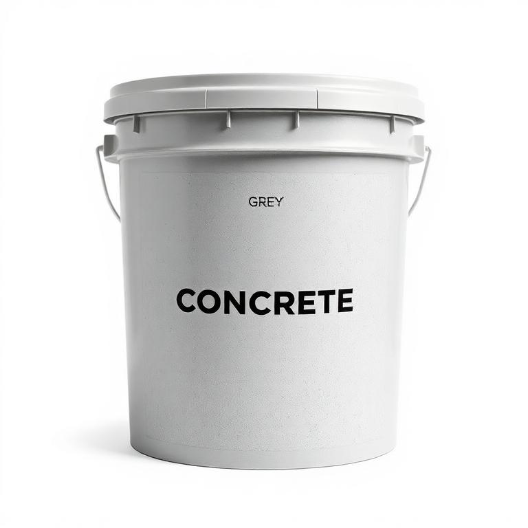 Peinture Décorative Effet Béton 10L