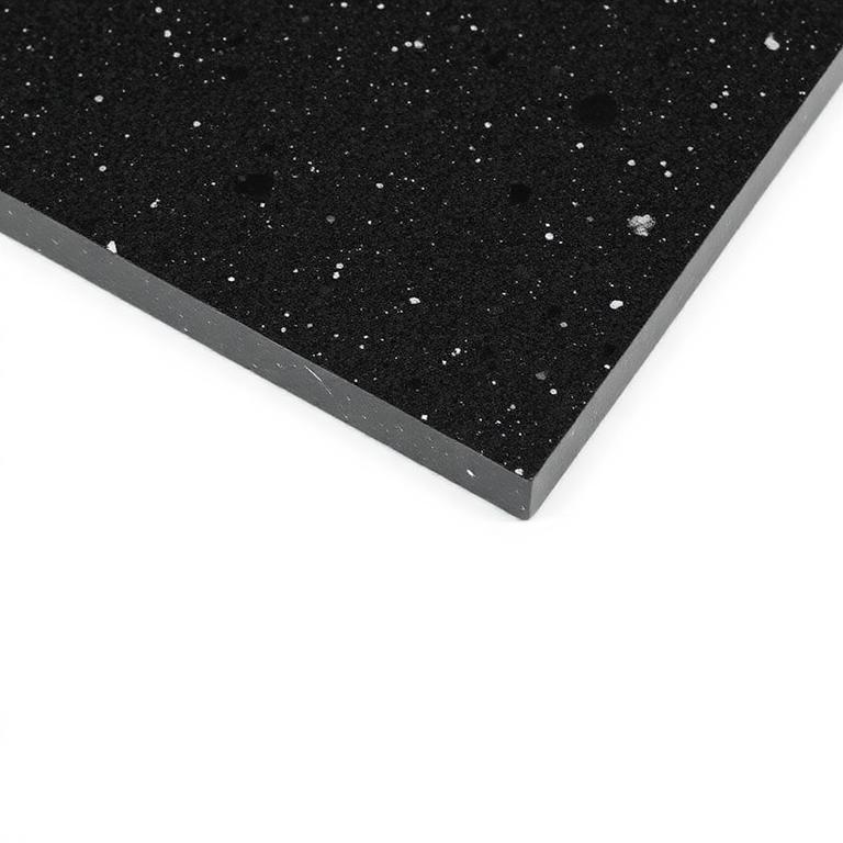 Plan de Travail Granit Noir