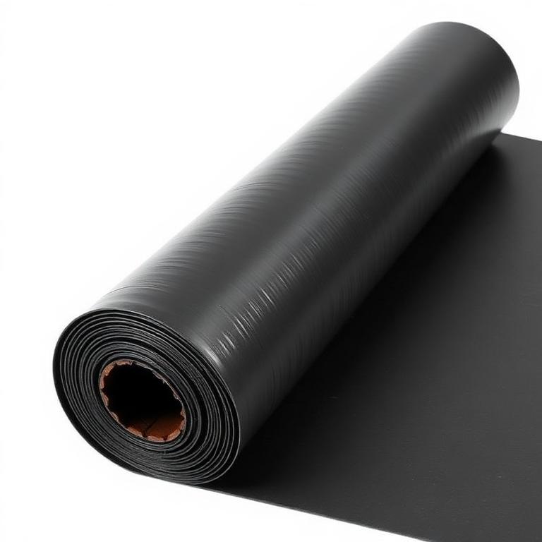 Rouleau Bitumé 4mm - 10m²