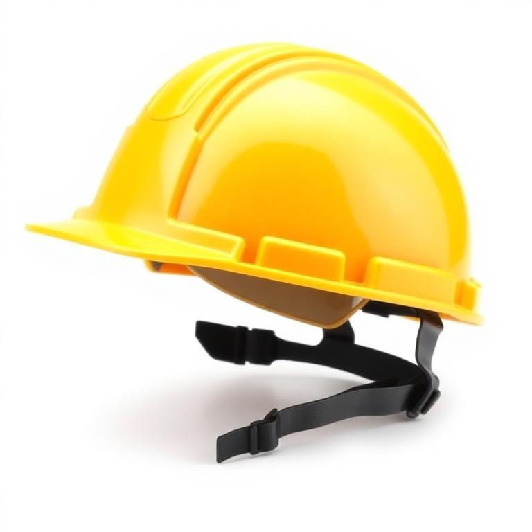 Safety Helmet