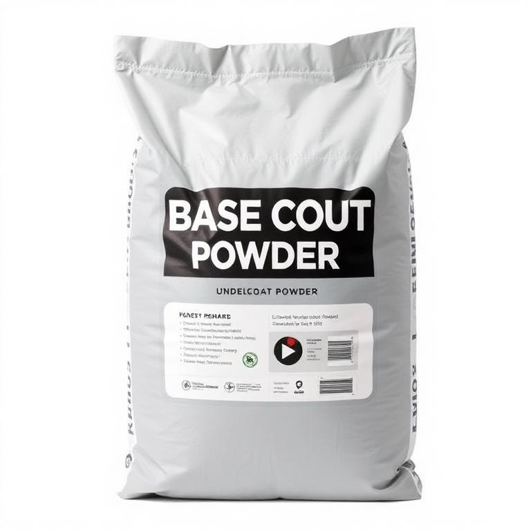 Sous-Enduit Bicouche - Sac 25kg