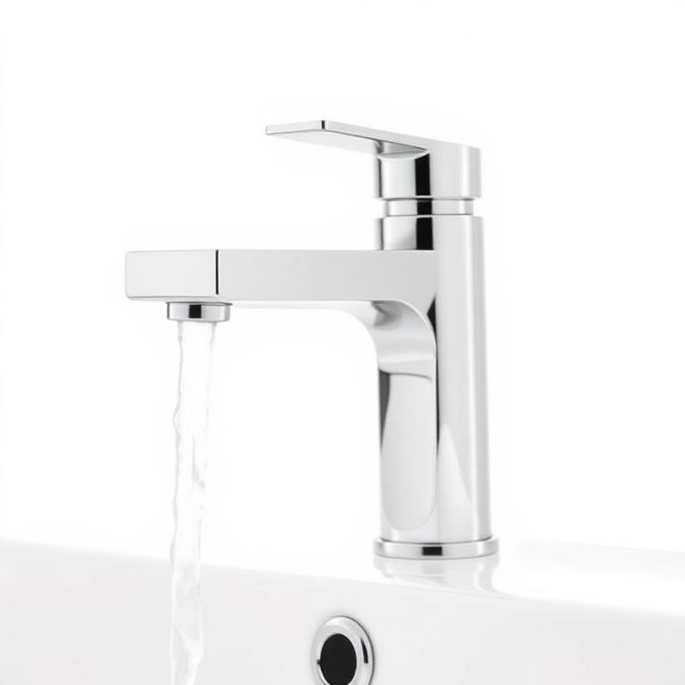 Wash Basin Mixer
